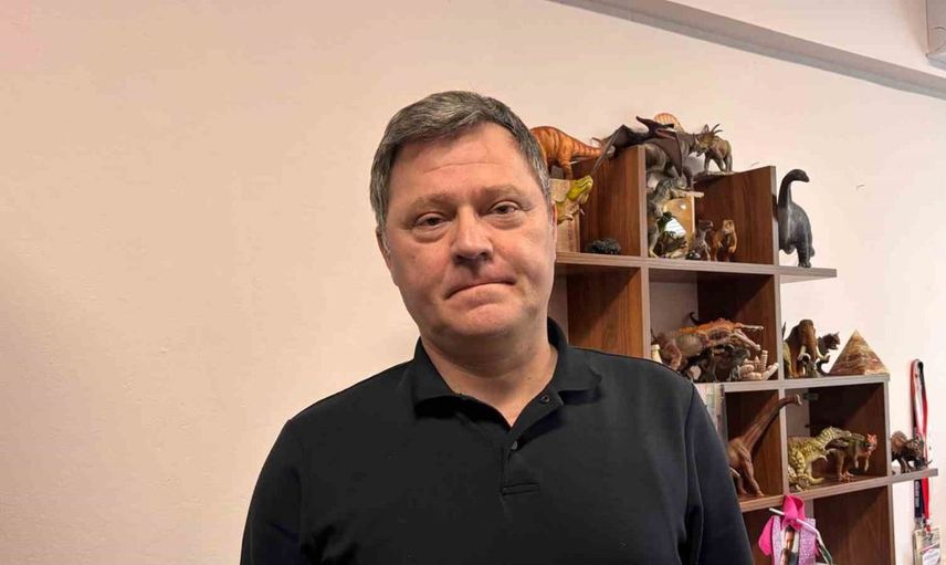 İstanbul'da tarihi yağış rekoru: Karadeniz'i geride bırakmayı başardı