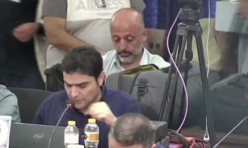 İran'dan Mekke Ortak Savunma Anlaşması'na dair dikkat çeken yorumlar