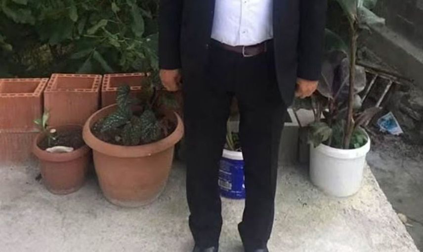 Kıbrıs gazisi ali soyöz, gaziler günü'nde son yolculuğuna uğurlandı