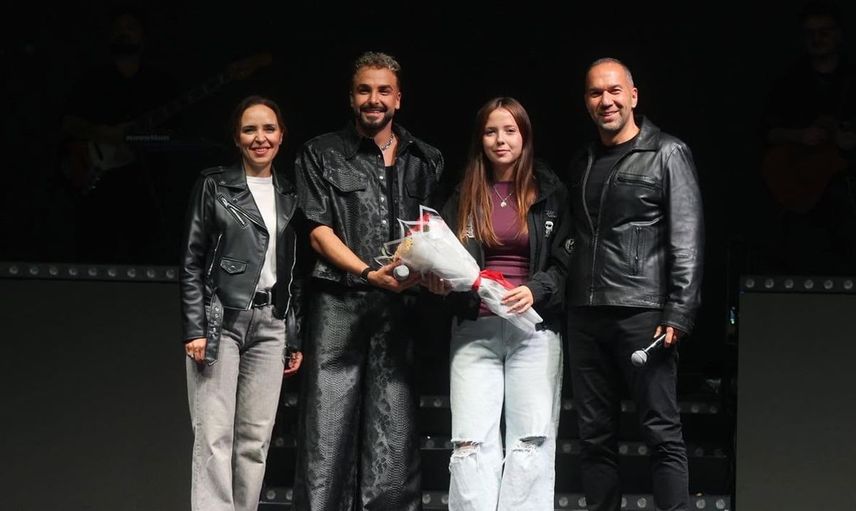Niğde gastronomi festivali 10 gün boyunca yerli ve yabancı lezzetlere ev sahipliği yaptı