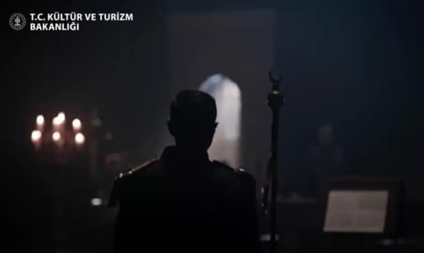Cumhurbaşkanlığı Senfoni Orkestrası'nın 200 yılı dünya sahnelerinde kutlanıyor