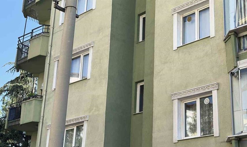 Burdur’da 61 yaşındaki kadın evinde ölü bulundu