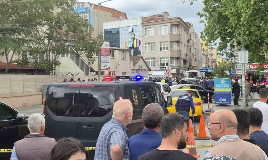Çorlu'da iki polisin şehit edildiği davada sanık ilk kez hakim karşısında