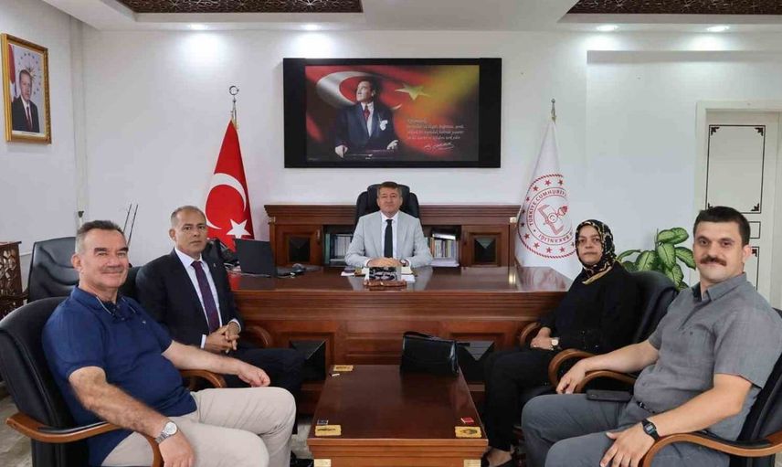 Eğitim süreçleri ve denetim faaliyetleri değerlendirildi