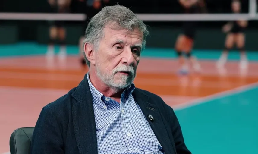 Eczacıbaşı Spor Kulübü'nün 60 yıllık başarı hikayesi ve geleceği