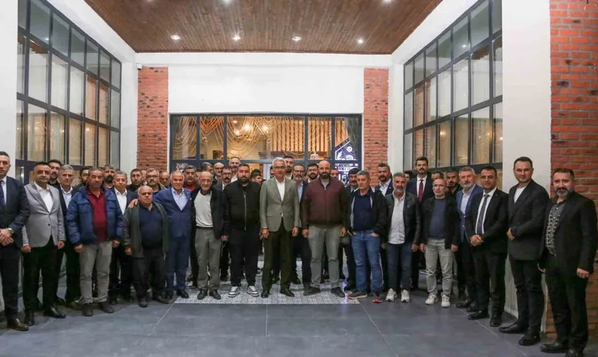 Kangal'ın kalkınması için kararlı adımlar: Başkan Zeki Özdemir'den önemli mesajlar