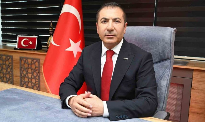 KOBİ’lere küresel rekabet imkanı: Denizli’den destek çağrısı