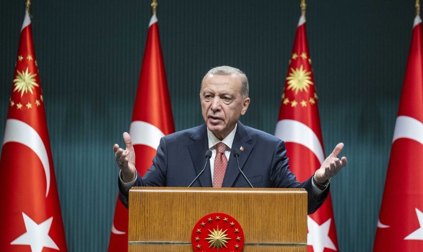 Cumhurbaşkanı’ndan net mesaj: Son FETÖ’cü hesap verene kadar mücadeleye devam!