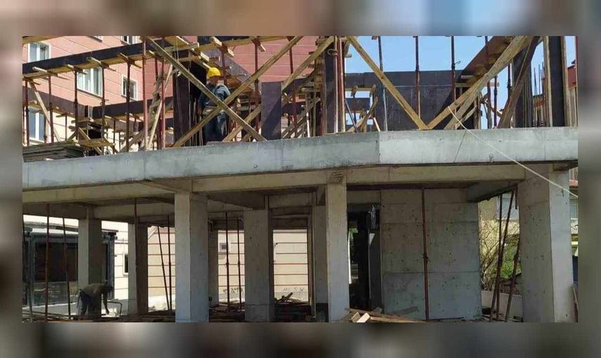 1 daire için gerekli demir miktarı ne kadardır? Evlerin inşaatı için harcanan demir miktarı