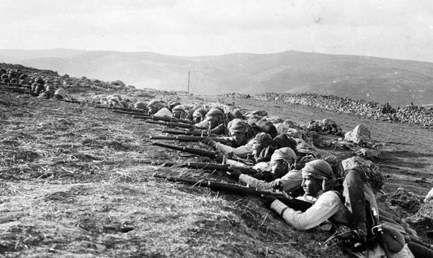 1. Dünya Savaşının Genel ve Özel Nedenleri Nelerdir, Osmanlı Neden 1. Dünya Savaşına Katıldı?