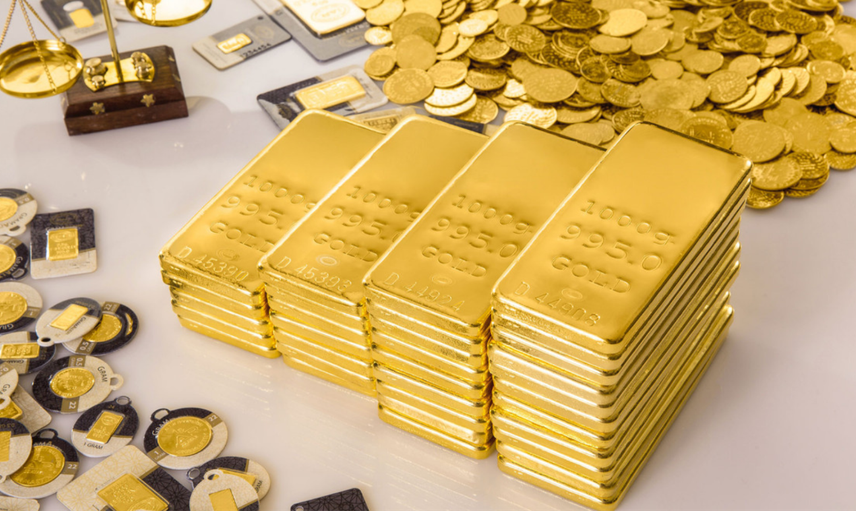 1 GRAM ALTIN 3.870 TL’ye fırlayacak! Tüm kuyumcular alarm verdi