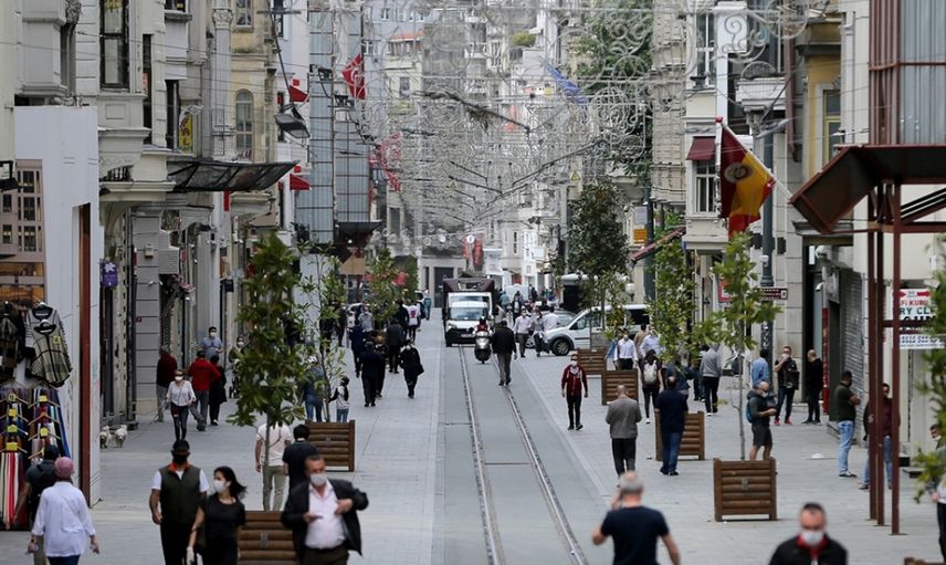 1 Haziran'dan Sonra Normalleşme Nasıl Olacak?