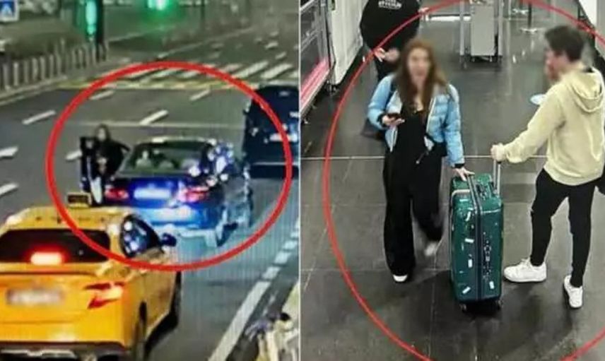 1 kişinin ölümüne sebep olan oğlunu Mısır’a kaçıran yazar sessizliğini bozdu: “Ben bir anneyim, lütfen beni anlayın!”