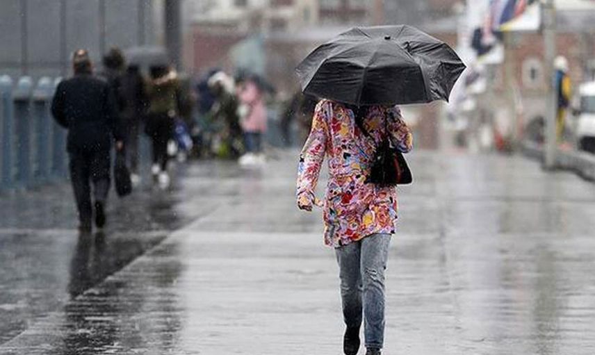 1 Mayıs 2022 Pazar hava durumu nasıl olacak? Meteoroloji Genel Müdürlüğü 1 Mayıs 2022 hava durumu tahmin raporunu yayımladı: İl il sağanak yağış uyarısı!