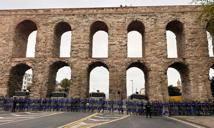 1 Mayıs davasında karar çıktı