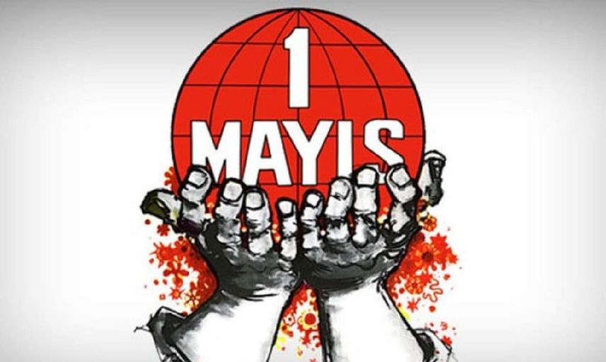 1 Mayıs İşçi Bayramı ne zaman, hangi güne denk geliyor? 1 Mayıs resmi tatil mi?