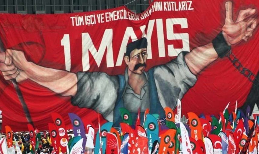 1 Mayıs kutlama mesajları, sözleri 2022 (resimli ve yepyeni): Anlamlı, güzel, 1 Mayıs İşçi Bayramı kutlama mesajları ile sözleri