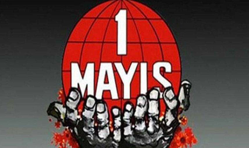 1 Mayıs nerede kutlanacak? 1 Mayıs miting alanı olarak neresi belirlendi?