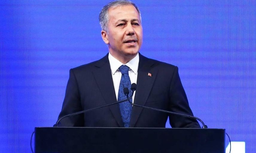 1 Mayıs'ı provoke edeceklerdi: Şüpheliler yakalandı!