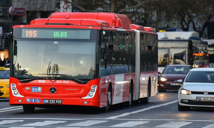 1 Mayıs’ta otobüsler ücretsiz mi? 1 Mayıs 2024 Marmaray, Başkentray, İZBAN bedava olacak mı?