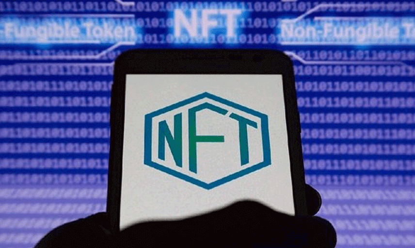 1 Milyon Dolarlık NFT Galerisi Açıldı