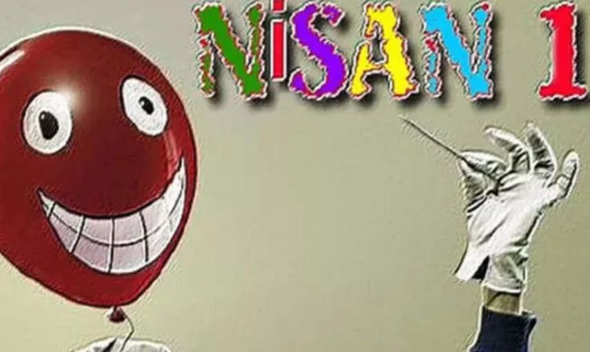 1 Nisan şakaları Whatsapp 1 Nisan şakaları : Anneye, babaya veya aileye 1 nisan şakaları