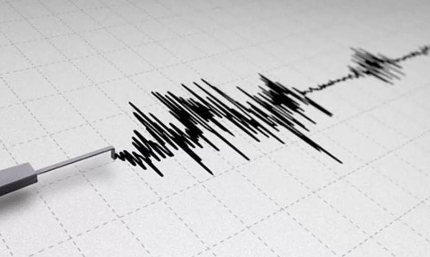 1 Ocak Pazar deprem mi oldu, nerede oldu? Türkiye bugün kaç şiddetinde deprem oldu? AFAD Kandilli son depremler listesi