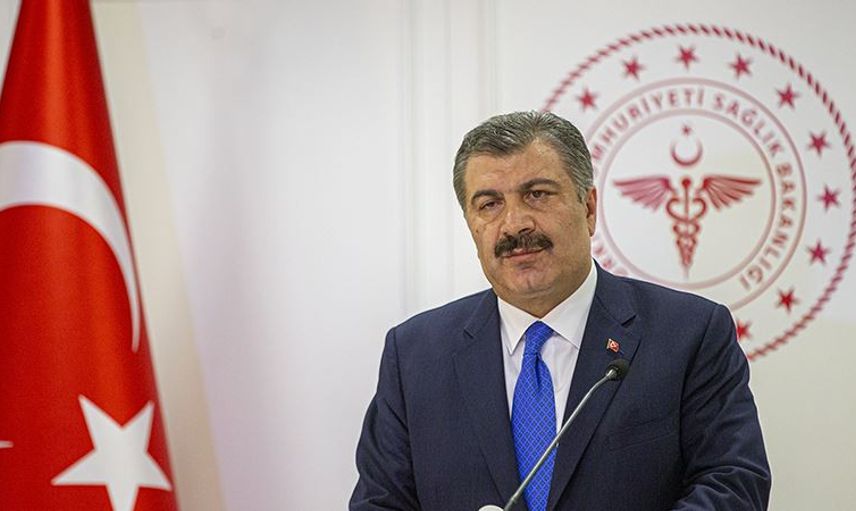 1 Sene Önce Bugün Koronavirüs'ten İlk Kaybımızı Verdik