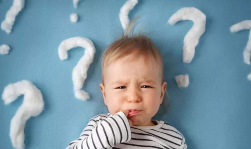 1 yaş sendromu var mı, neden olur? 1 yaşına giren bebeklerde dikkat edilmesi gerekenler