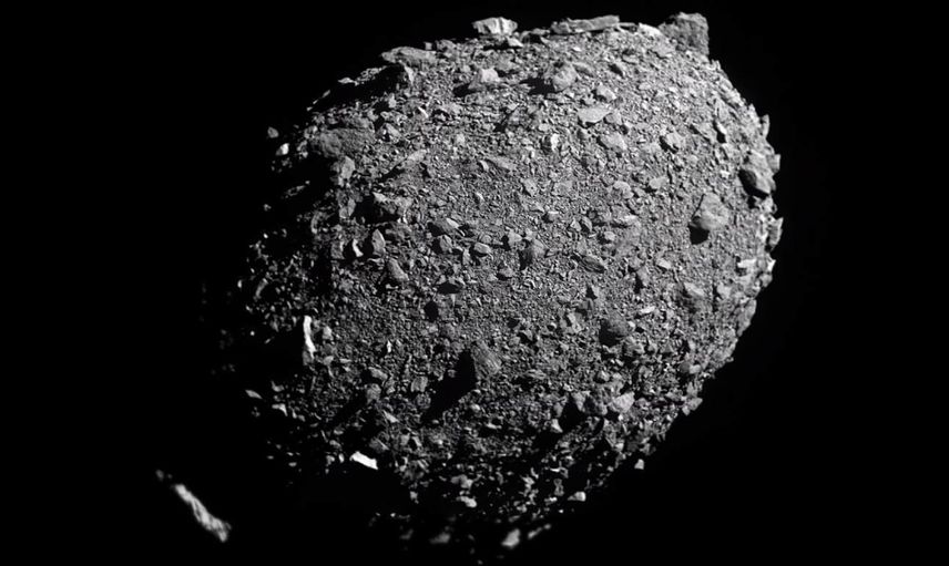 10 bin katrilyon dolar değerinde: NASA açıkladı! Çekirdeğinde çok sayıda nadir element bulunuyor