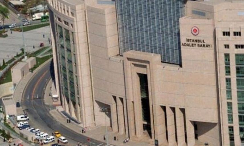 10 Emekli Amiralin Gözaltı Süresi Uzatıldı