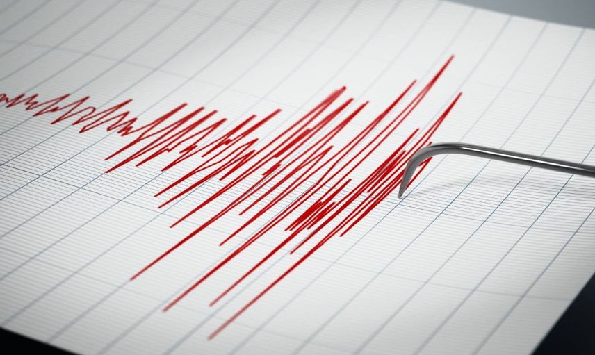 10 Eylül 2023 anlık son depremler listesi: Bugün nerede ve ne zaman deprem oldu? Türkiye’de kaç şiddetinde deprem oldu?