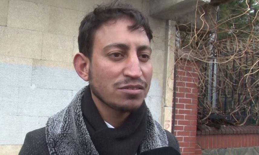 10 Gün Evli Kaldı Hayatı Kabusa Döndü: Ölümle Tehdit Ediliyorum!