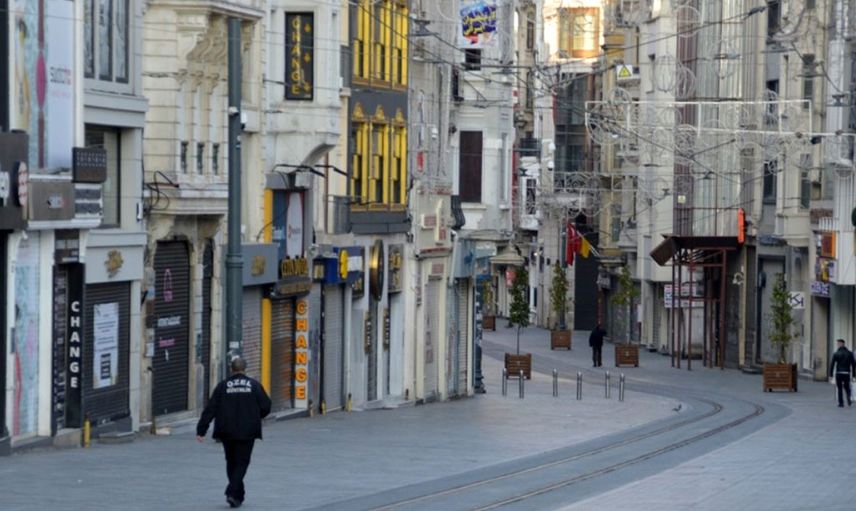 10 Haziran'da Yasaklar Kalkacak mı?