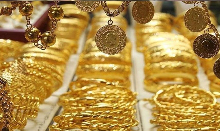 10 Kasım altın fiyatları: Gram ve çeyrek altın fiyatları ne kadar? Altın fiyatları düşecek mi, yükselecek mi?