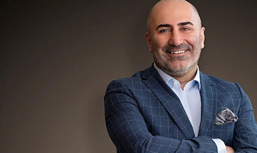 10 Kasım Anmasında Saygısızlık Yapan Engin Sezgin Kimdir?