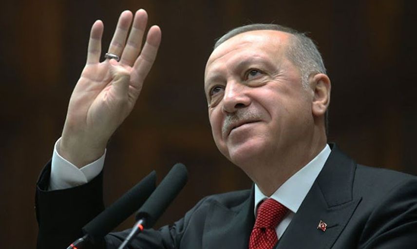 10 Mart 2021 Cumhurbaşkanı Bugün Nerede?