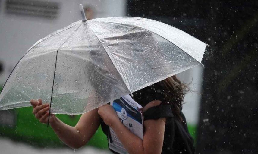 10 Mayıs 2022 Salı hava durumu nasıl olacak? Meteoroloji Genel Müdürlüğü 10 Mayıs 2022 hava durumu tahmin raporunu yayımladı: Sağanak yağışlar etkili olacak!
