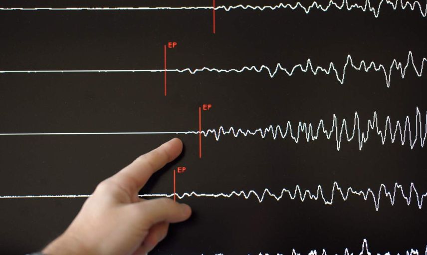 10 Nisan 2023 son dakika depremler listesi: Bugün deprem oldu mu, nerede? Az önce hangi ilde, kaç şiddetinde deprem oldu? AFAD Kandilli son depremleri