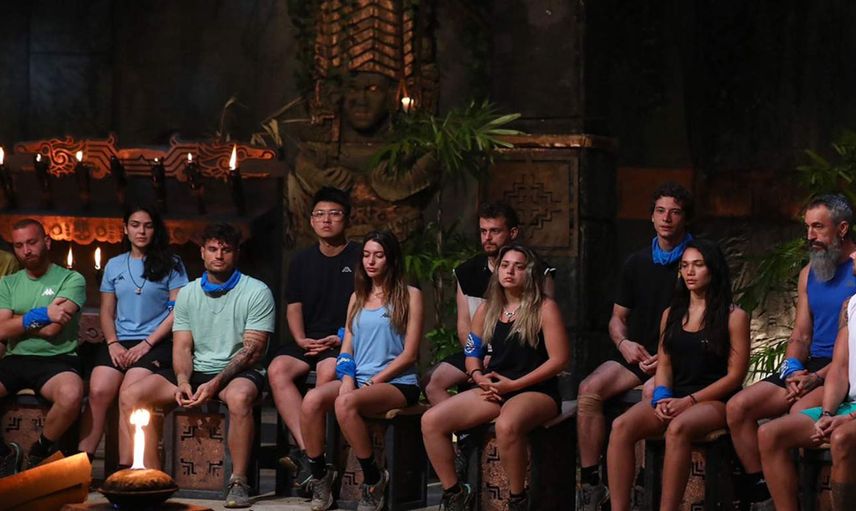 10 Nisan 2023 Survivor’dan kim elendi? Survivor 2023’te kim, neden diskalifiye edildi?