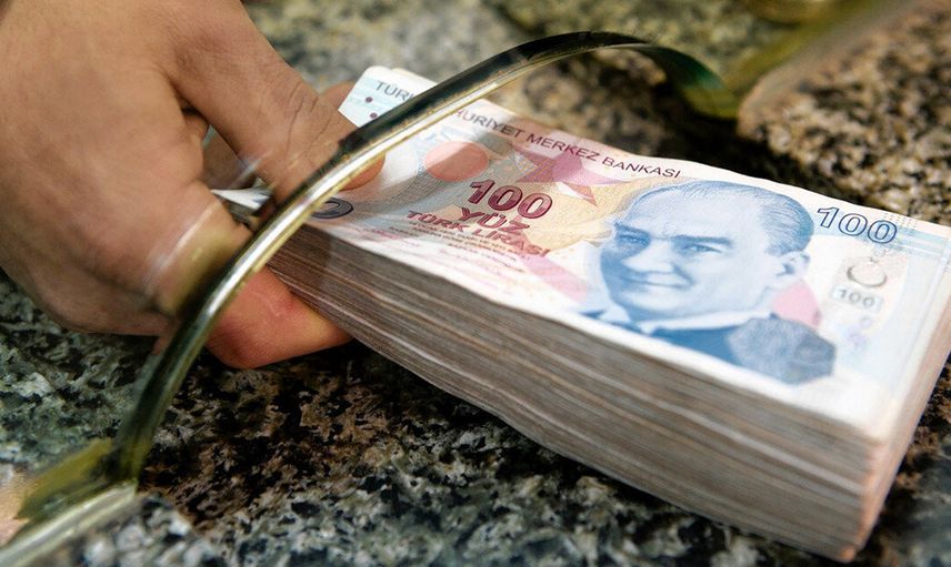 100 Bin Liranızı Kur Vadeli Mevduat Hesabına Yatırırsanız Kazancınız Ne Olur?