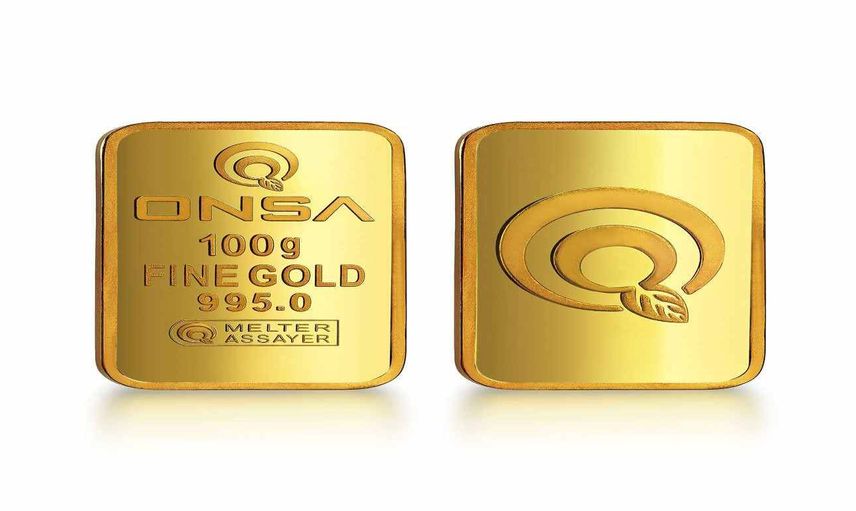 100 gram altına ne kadar zekat verilir? İşte zekat tutarları!