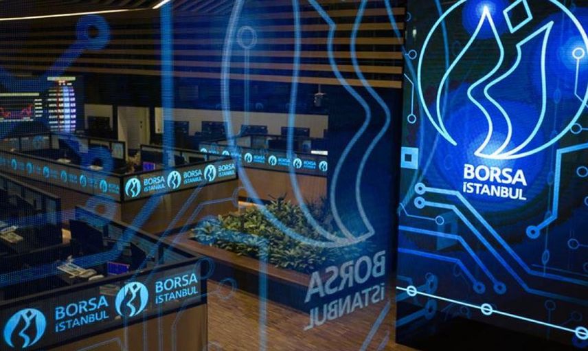 100 milyonlarca liralık "borsa" vurgunu