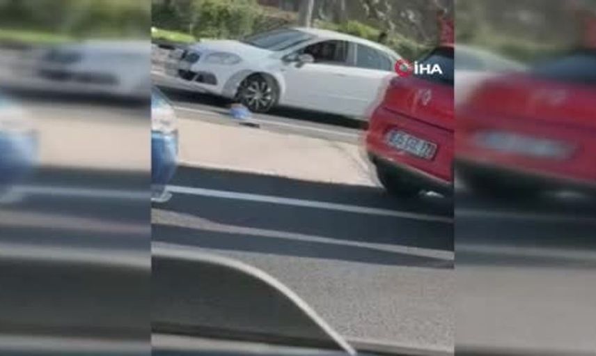 Ankara'da feci kaza: İki kişi hayatını kaybetti, iki yaralı