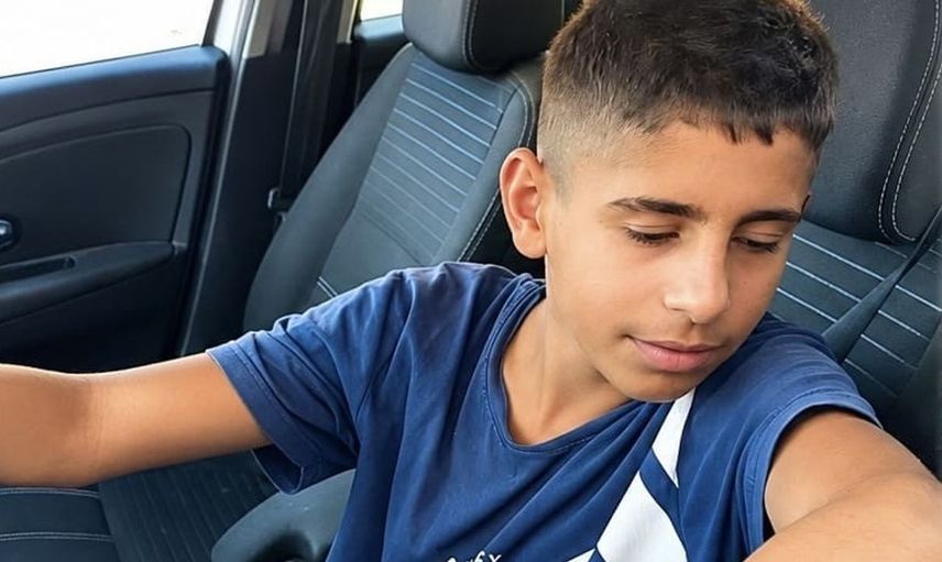 Mardin'de kaybolan 13 yaşındaki Hasan için arama çalışmaları devam ediyor