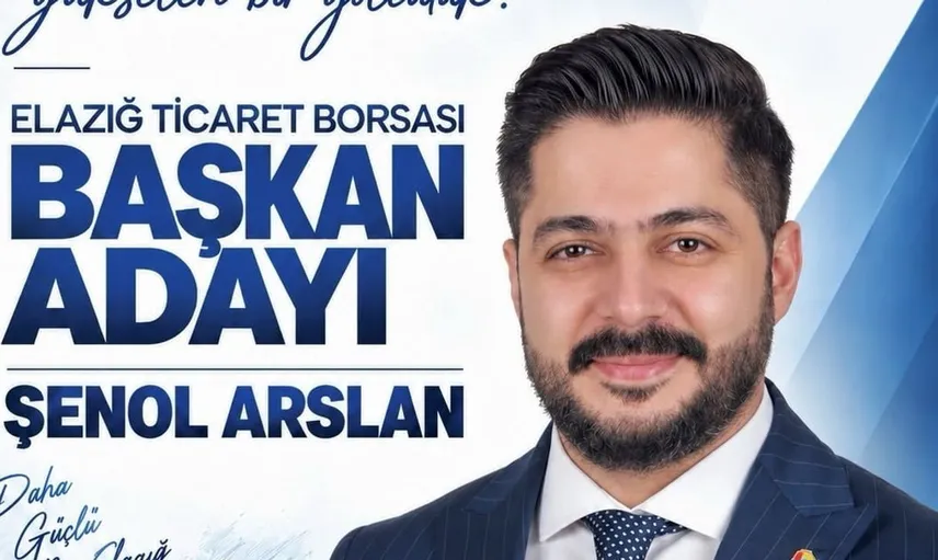 Borsa başkan adayından üreticilere destek sözü: Geleceği birlikte inşa edeceğiz