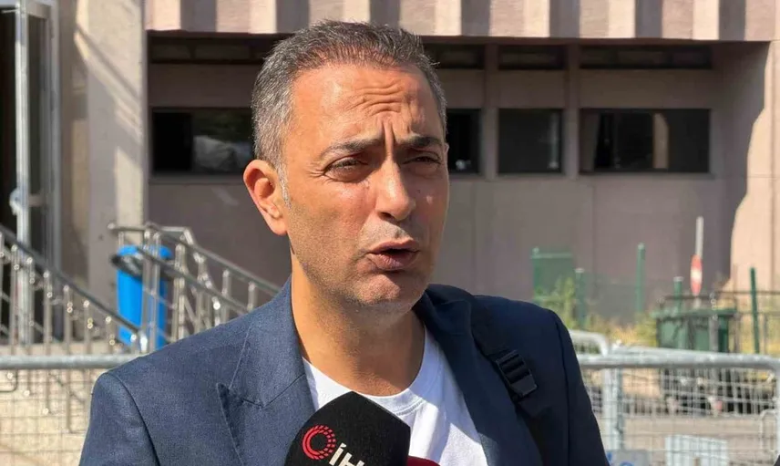 Murat Ağırel, Melih Gökçek hakkında ifade verdi: Şirketin gizemli yükselişi