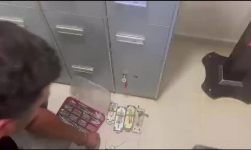 Ahbap derneğinde 44 milyon TL'lik kayıp: Altın yerine ilaç ve kitap bulundu