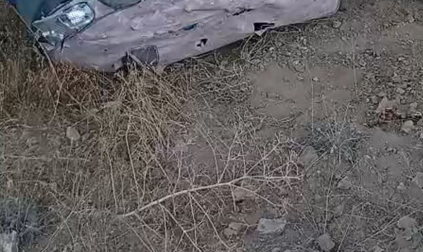 Niğde'de traktör kazasında sürücü ağır yaralandı