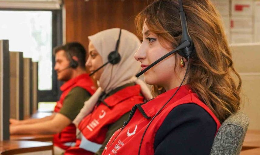 Göç İdaresi insan ticaretiyle mücadelede önemli adımlar atıyor